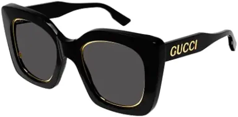 Which Luxury Sunglasses Brands Are Dominating the Market This Season?