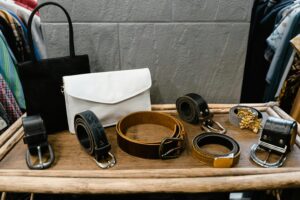Read more about the article Why Are Gucci Belts a Timeless Fashion Accessory?