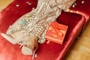 Read more about the article How to Choose the Perfect Pair of Luxury Heels for Any Occasion?