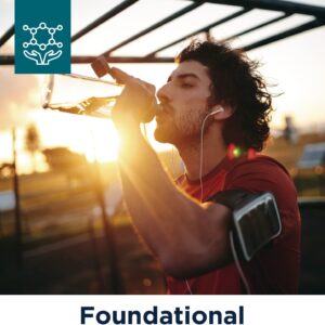 Designs for Health DFH Complete Multi with Copper – Comprehensive Multi Vitamin + Mineral Supplement with Folate, 1000 IU Vitamin D, Immune Support Vitamins – Multivitamin with No Iron (120 Capsules)