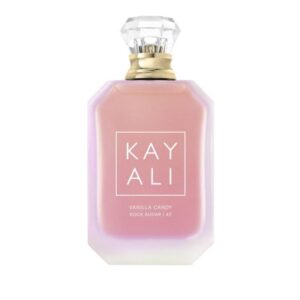 KAYALI Vanilla Candy Rock Sugar 42 Eau de Parfum 100 ml