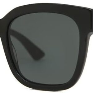 Gucci GG0034SN 001 54 New Women Sunglasses