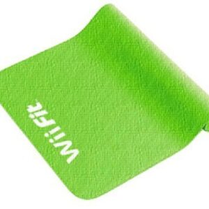 Wii Fit Yoga Mat