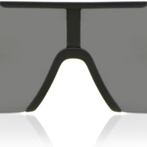 BURBERRY Sunglasses BE 4291 346487 Matte Black