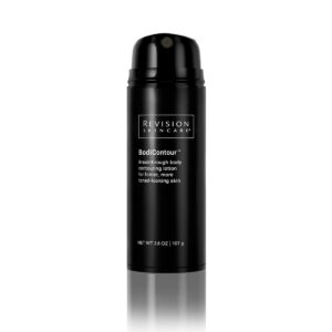 Revision Skincare BodiContour™,Contouring Body Lotion with iFirm® Technology, Firms,Tightens & Lifts Sagging,Crepey Skin,Enhances Results with Body Contouring & Weight Loss Medications