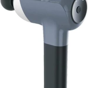 Dr. Fuji X6 Mini Deep Tissue Muscle Massage Gun Adjustable Speed Levels and Replaceable Massage Heads