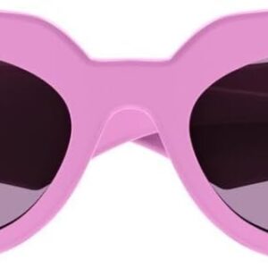 Gucci GG1421S Pink/Pink 51/20/145 women Sunglasses