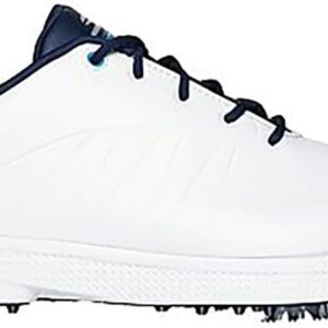 Skechers Men’s Tempo Spikeless Waterproof Lightweight Golf Shoe