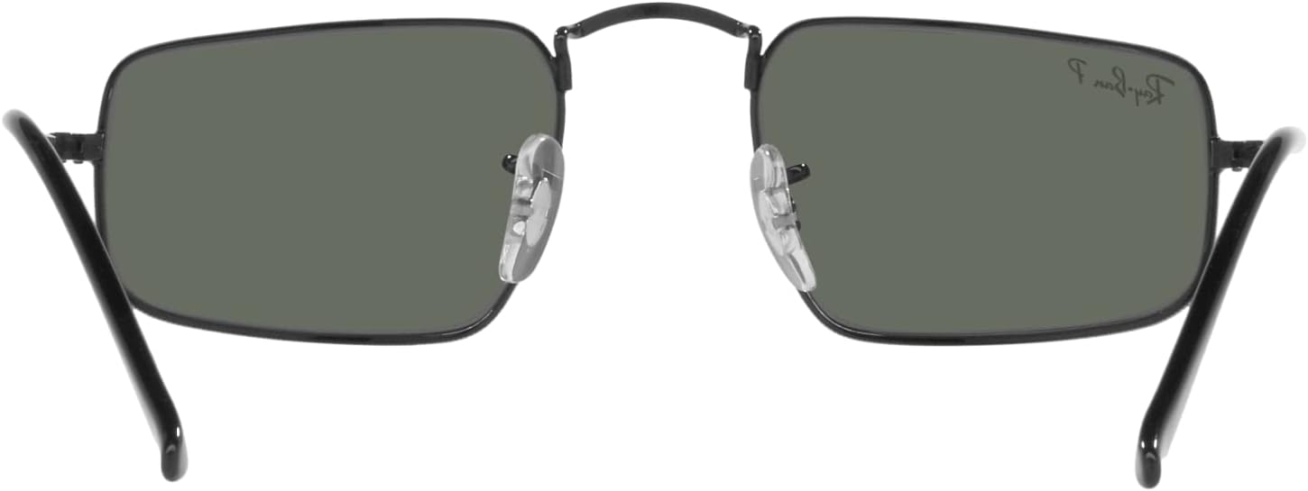 Ray-Ban Rb3957 Julie Rectangular Sunglasses - Image 4