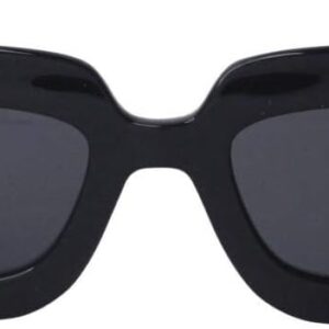 Gucci Marmont Sunglasses GG0811S 001 Black 53mm 811