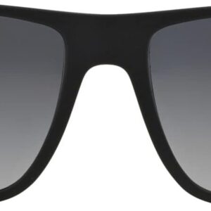 Emporio Armani Men’s Ea4033 Square Sunglasses
