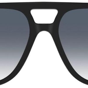 Gucci Pilot Sunglasses GG1188S 002 Black 58mm