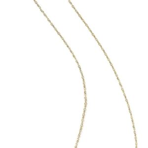 Kendra Scott Pickleball Short Pendant Necklace, Fashion Jewelry for Women