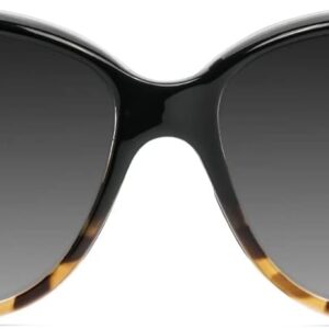 Maui Jim Women’s Starfish Cat Eye Sunglasses