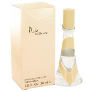 Nude Eau de Parfum Spray for Women, 1 Fluid Ounce (Pack of 2)