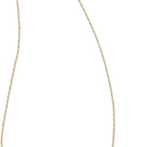 Kendra Scott Cheer Short Pendant Necklace, Fashion Jewelry for Women