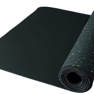Nike Mastery Yoga Mat 5mm Black