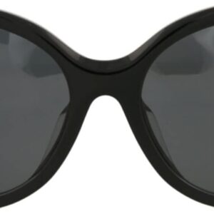 Gucci Round/Oval Sunglasses Black Multicolor Grey Luxury Eyewear Made In Italy Acetate Frame Designer Fashion for Everyday Luxury