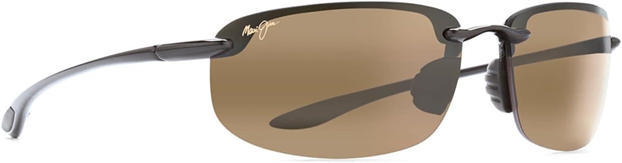 Maui Jim Hookipa Rectangle Sunglasses - Image 2