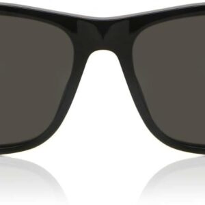 Gucci GG0381SN Black/Grey 57/18/145 men Sunglasses