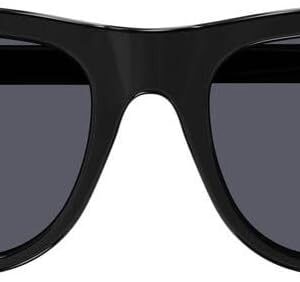 Gucci GG1444S Black/Grey 55/20/145 men Sunglasses