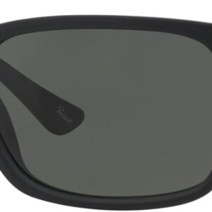Persol PO3048S Rectangular Sunglasses