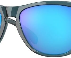 Oakley OO9013 Frogskins Square Sunglasses