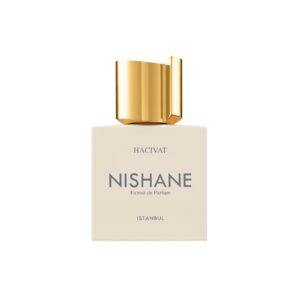 Nishane Hacivat Extrait De Parfum Spray, 3.4 Ounce (Unisex)