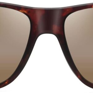 Maui Jim Pure Collection Pailolo W/Patented Polarizedplus2 Lenses Rectangular Sunglasses