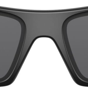 Oakley Men’s Oo9014 Gascan Rectangular Sunglasses