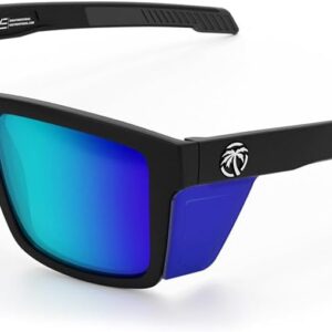 Heat Wave Visual Performance Vise Z87+ Sunglasses