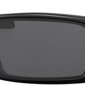 Oakley Men’s Oo9014 Gascan Rectangular Sunglasses