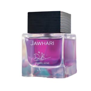 Aroma Concepts Jawhari EDP Unisex Eau de Parfum Fragrances Scent Unisex 3.4 Fl Oz Perfumes