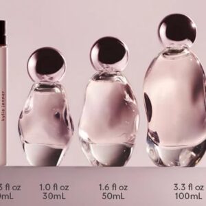 Kylie Cosmetics by Kylie Jenner cosmic eau de parfum 50 ml | ambery floral