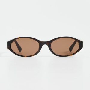 Quay Women’s Aura Points Sunglasses