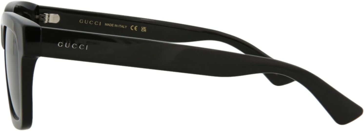 Gucci Square-Frame Acetate Sunglasses - Image 3