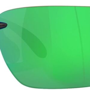Costa Del Mar Men’s Gulf Shore Rectangular Sunglasses