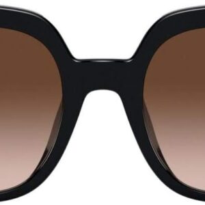 Tory Burch TY7143U Sunglasses 170913-56 -, womens, Dk Brown Gradient TY7143U-170913-56