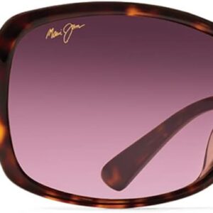 Maui Jim Women’s Nalani Polarized Fashion Sunglasses