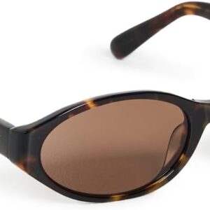 Quay Women’s Aura Points Sunglasses