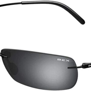 BEX Fynnland X Polarized Sunglasses