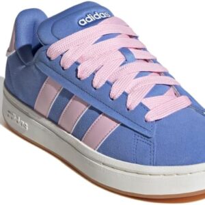 adidas Women’s Grand Court Alpha 00s Sneaker