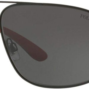 POLO RALPH LAUREN Men’s Aviator Sunglasses