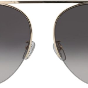 Gucci Women’s Oval Sunglasses