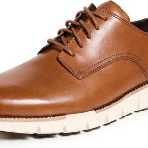 Cole Haan Men’s Zg Remastered Plain Toe Oxford