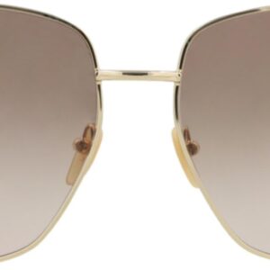 Gucci Women’s Square/Rectangle Sunglasses