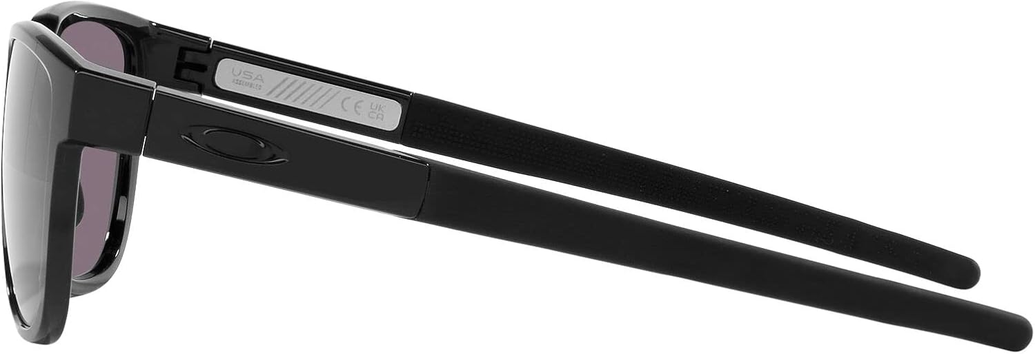 Oakley Men's Oo9250 Actuator Rectangular Sunglasses - Image 4