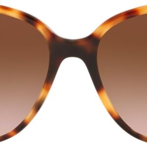 Michael Kors Women’s MK2169 Avellino Square Sunglasses