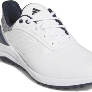 adidas Men’s Solarmotion Spikeless Lighstrike 24 Golf Shoes