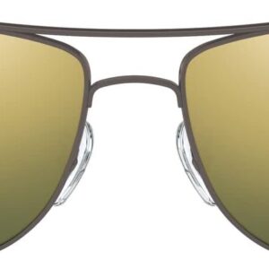 Ray-Ban RB3543 Chromance Aviator Sunglasses